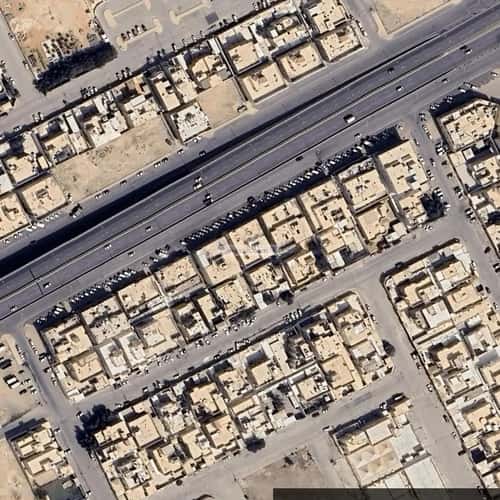 Floor 142 SQM with 5 bedrooms الدار البيضاء، جنوب الرياض، الرياض