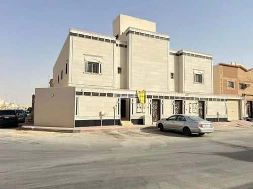 Floor 180 SQM with 5 Bedrooms Ad-Dar Al- Baida, South Riyadh, Riyadh