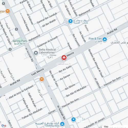 Apartment with 4 Bedrooms Ad-Dar Al- Baida, South Riyadh, Riyadh