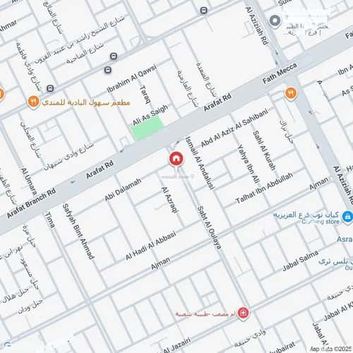 Apartment with 4 bedrooms الدار البيضاء، جنوب الرياض، الرياض