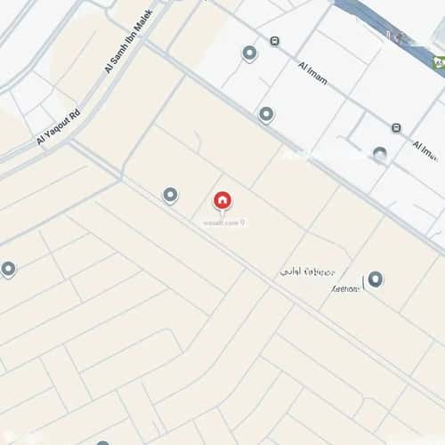 مستودع للإيجار طيبة، جنوب الرياض، الرياض