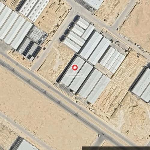 Warehouse for Rent Taybah, South Riyadh, Riyadh