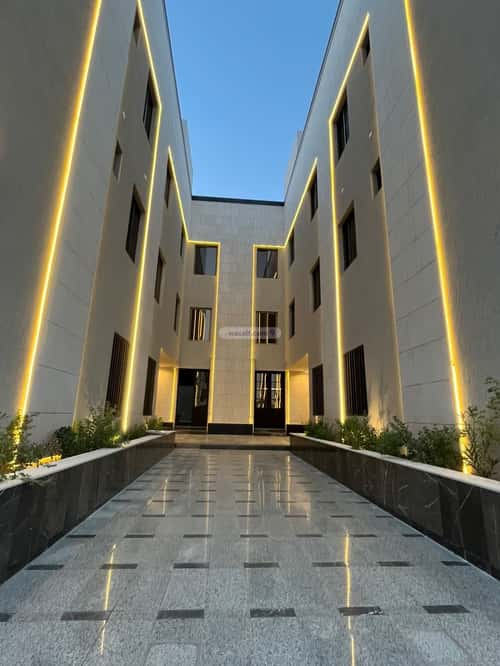 3 bedroom apartment in Al Mahdiyyah