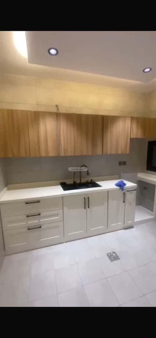 شقة ب 3 غرف الصفاء، شمال جدة، جدة