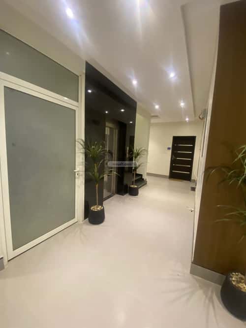 شقة 50 متر مربع بغرفة النرجس، شمال الرياض، الرياض