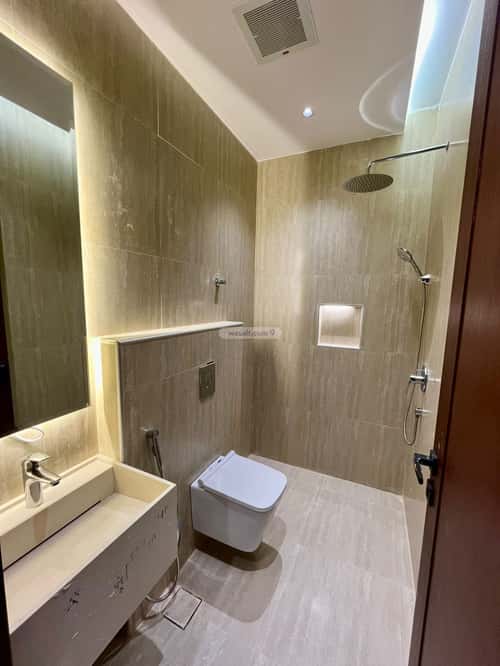 شقة 5 غرف في المهدية