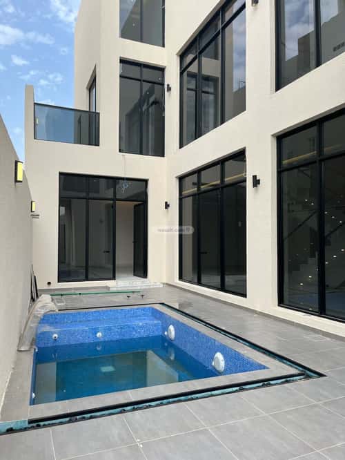 فيلا 6 غرف في المهدية