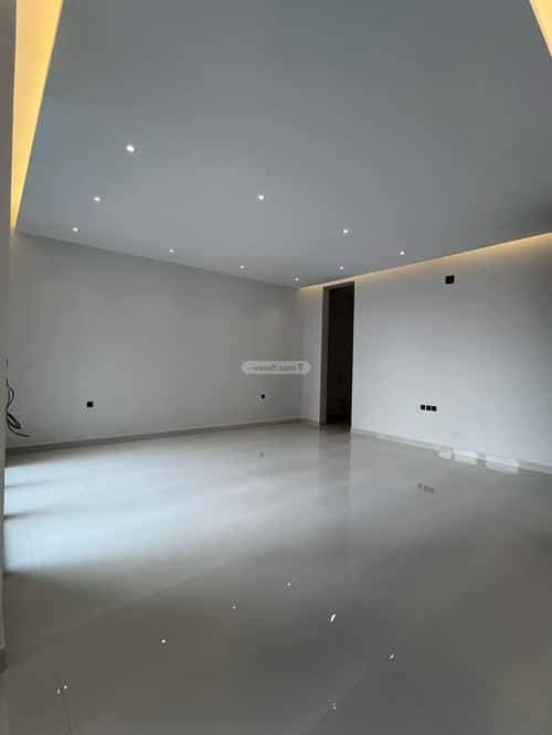 Villa 448.91 SQM Facing West on 20m Width Street Al-Mahdiyah, West Riyadh, Riyadh