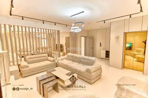 4 bedroom villa in Al Mahdiyyah