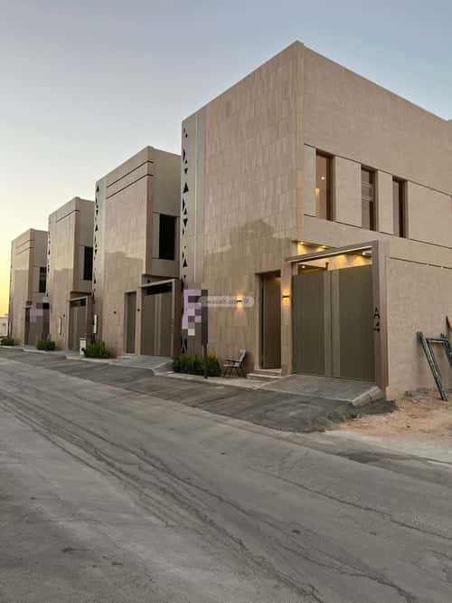 5 bedroom villa in Al Mahdiyyah