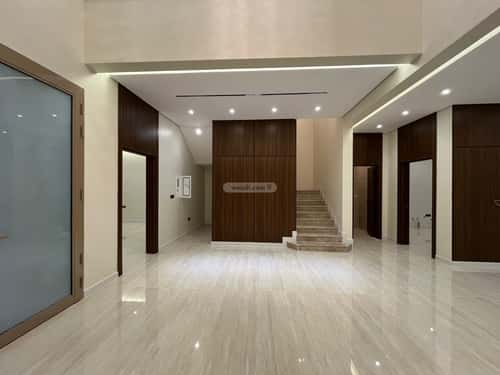 فيلا 5 غرف في المهدية