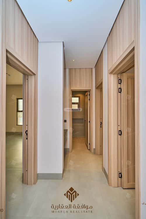 3 bedroom apartment in Al Mahdiyyah