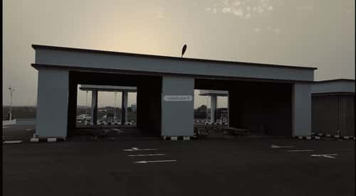 معرض للإيجار الصفاء، بيش