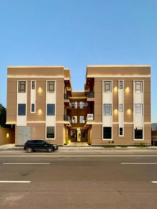 3 bedroom apartment in Al Mahdiyyah