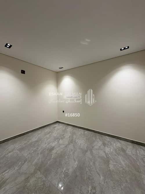 شقة ب 6 غرف إشبيلية، شرق الرياض، الرياض