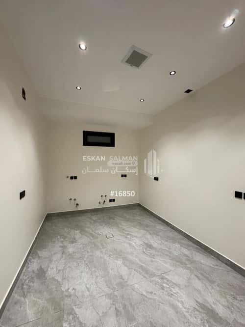 شقة ب 6 غرف إشبيلية، شرق الرياض، الرياض