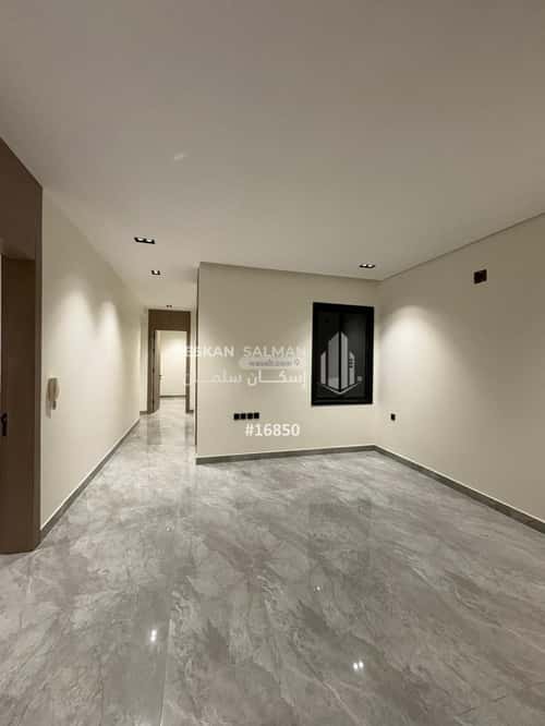 شقة ب 6 غرف إشبيلية، شرق الرياض، الرياض