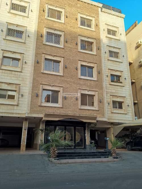 شقة ب 5 غرف المنار، شرق جدة، جدة