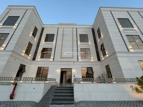 5 bedroom apartment in Al Mahdiyyah