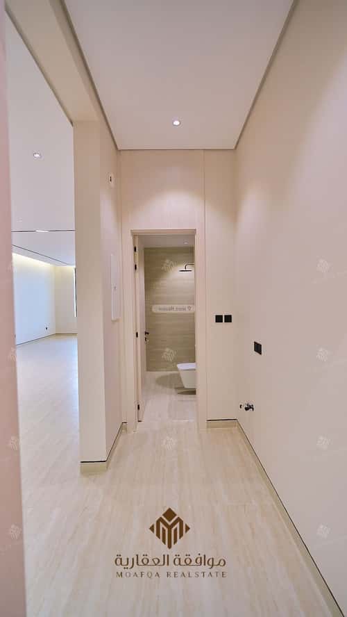 شقة 5 غرف في المهدية