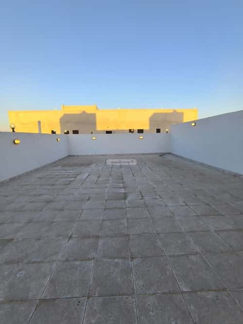 Villa 391 SQM facing West on 25m width street الوفاء، شرق جدة، جدة