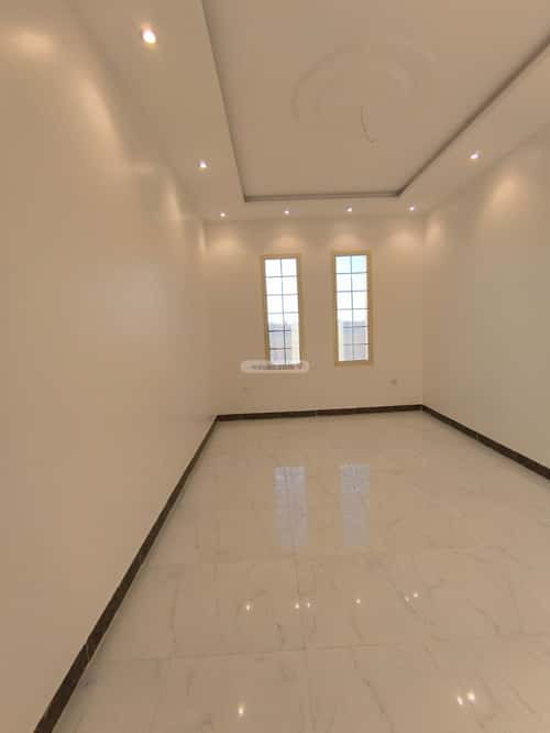 Villa 391 SQM Facing West on 25m Width Street Al-Wafaa, East Jeddah, Jeddah