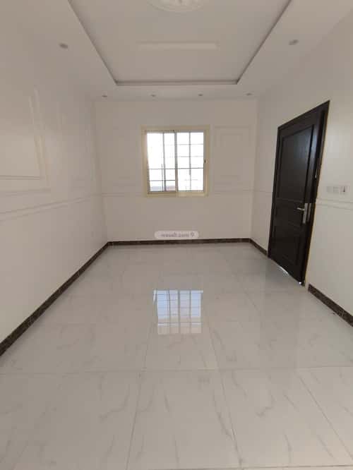 Villa 391.01 SQM Facing West on 25m Width Street Al-Wafaa, East Jeddah, Jeddah