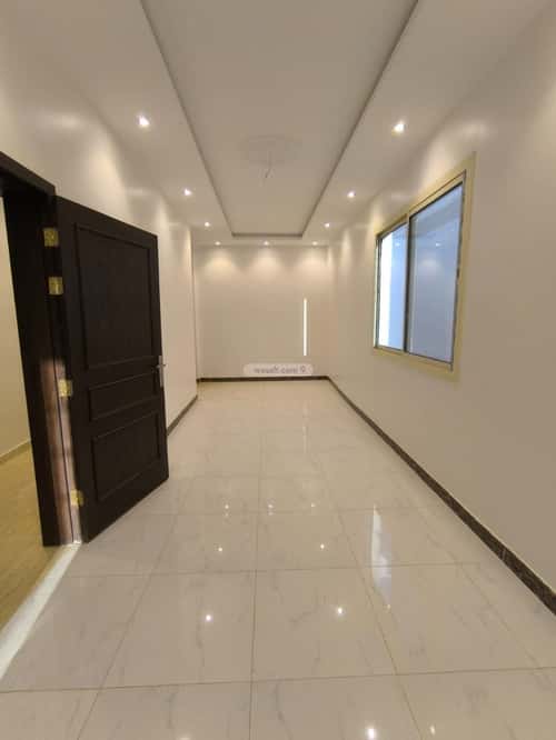 Villa 391.01 SQM Facing West on 25m Width Street Al-Wafaa, East Jeddah, Jeddah