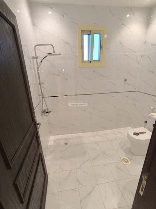 Villa 391.01 SQM Facing West on 25m Width Street Al-Wafaa, East Jeddah, Jeddah