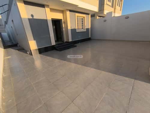 فيلا 391.01 متر مربع غربية على شارع 25م الوفاء، شرق جدة، جدة