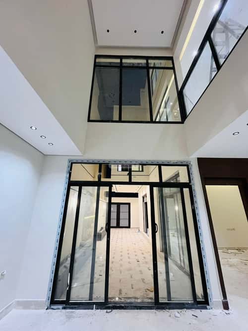 فيلا 5 غرف في المهدية