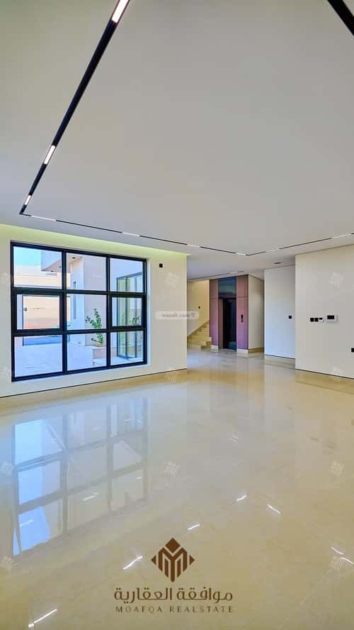 فيلا 5 غرف في المهدية