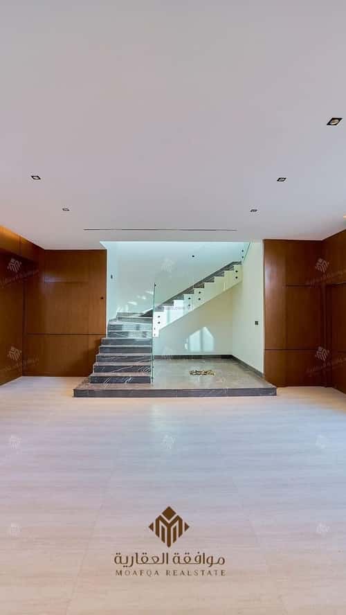 فيلا 5 غرف في المهدية