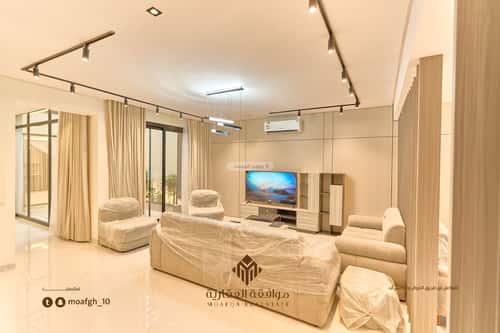 4 bedroom villa in Al Mahdiyyah