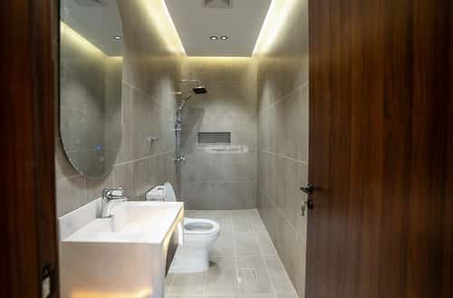 شقة الروضة، شمال جدة، جدة