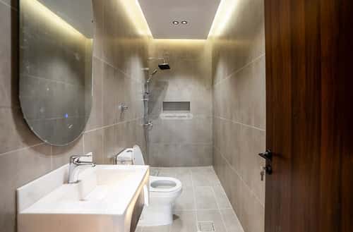 apartment in Al Rawdah