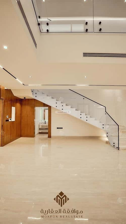 4 bedroom villa in Al Mahdiyyah