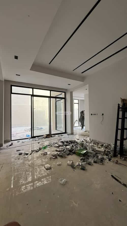 فيلا 4 غرف في المهدية