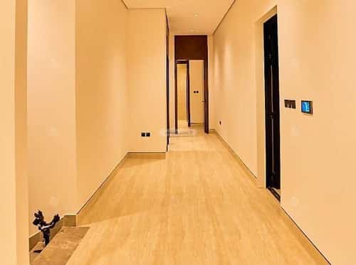 Villa 410 SQM Facing North on 20m Width Street Al-Mahdiyah, West Riyadh, Riyadh