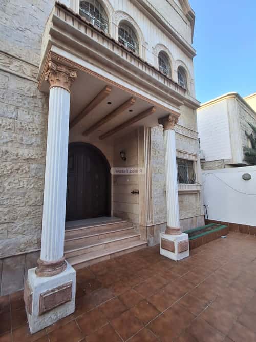 شقة ب 5 غرف المحمدية، شمال جدة، جدة