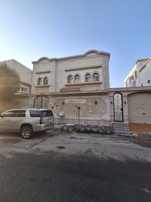 شقة ب 5 غرف المحمدية، شمال جدة، جدة