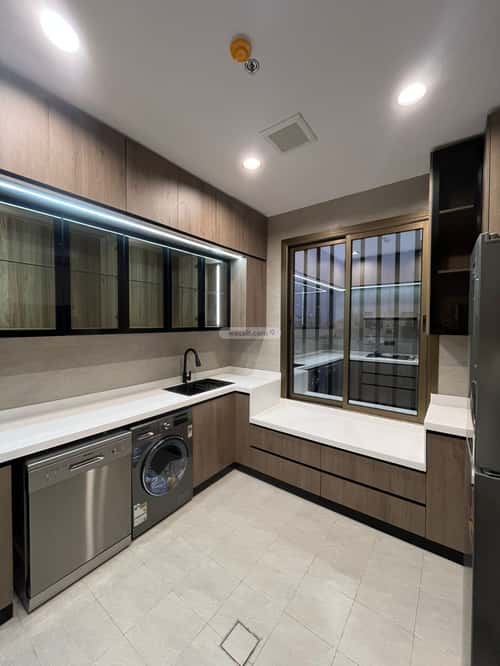 3 bedroom apartment in Al Mahdiyyah