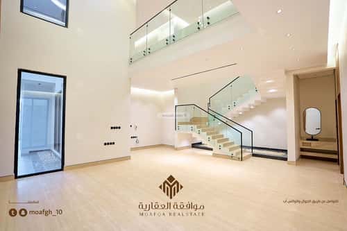 5 bedroom villa in Al Mahdiyyah