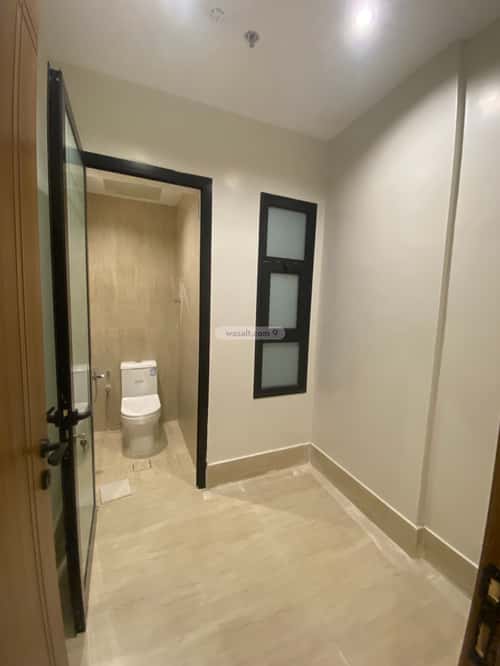 شقة ب 5 غرف الشعلة، الدمام