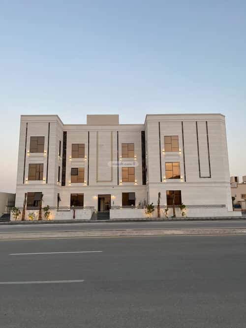 3 bedroom apartment in Al Mahdiyyah