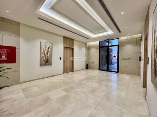 3 bedroom apartment in Al Mahdiyyah