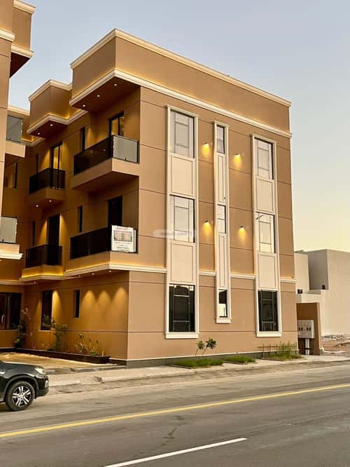 3 bedroom apartment in Al Mahdiyyah