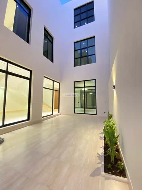 4 bedroom villa in Al Mahdiyyah