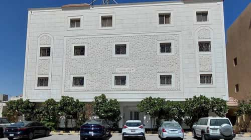 شقة بغرفة الملقا، شمال الرياض، الرياض