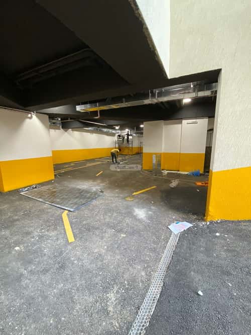 3 bedroom apartment in Al Mahdiyyah